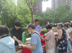 因地制宜 精准施策 天津市津南区帮力食物行业健