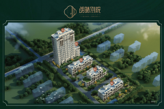 朗晴别院楼盘售楼处电线H预定热线】—及时动态